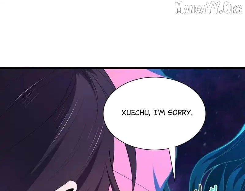 Era of the Haunted Chapter 549 - page 99